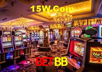 Recursos de Bônus BetBB