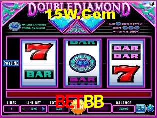 Bônus e promoções da BetBB