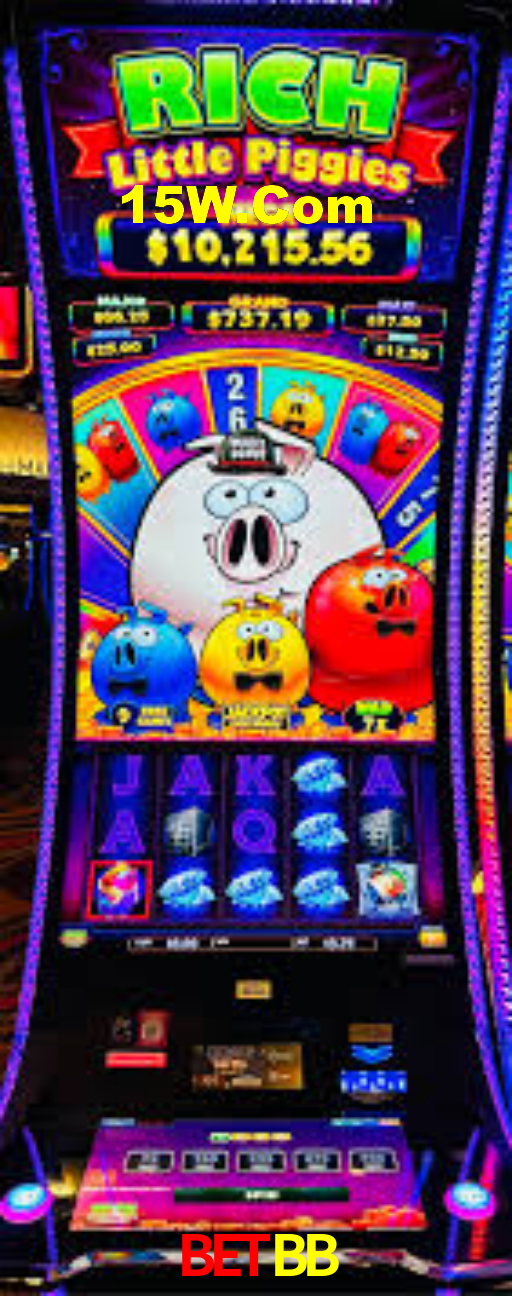 Sinta a adrenalina dos jogos de cassino com BetBB