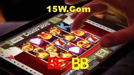 Provedores de Jogos BetBB