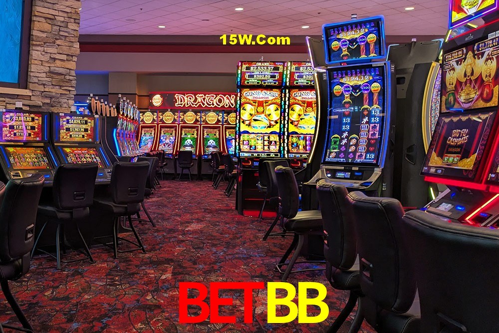 Account Benefits BetBB