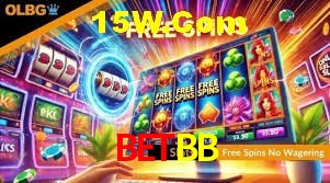 Slot Games BetBB
