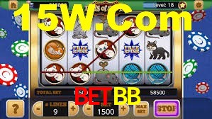 Live Casino BetBB