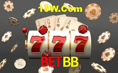 Jogos de Slot BetBB