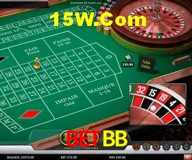 Estatísticas Esportivas BetBB